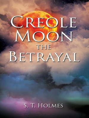 cover image of Creole Moon